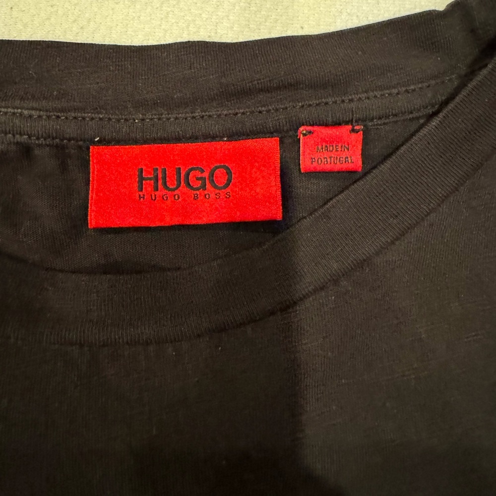 Hugo Black T